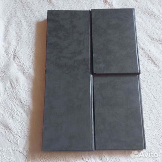 Джон Стейнбек - Собрание сочинений в шести томах