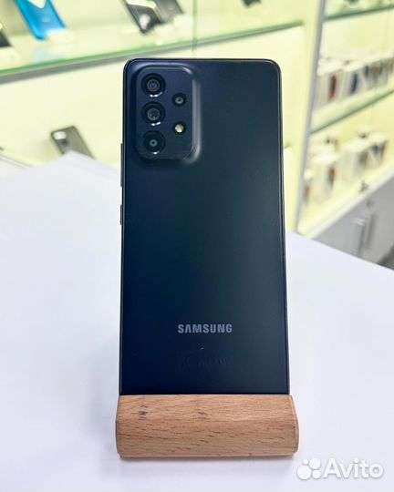 Samsung Galaxy A53 5G, 8/256 ГБ