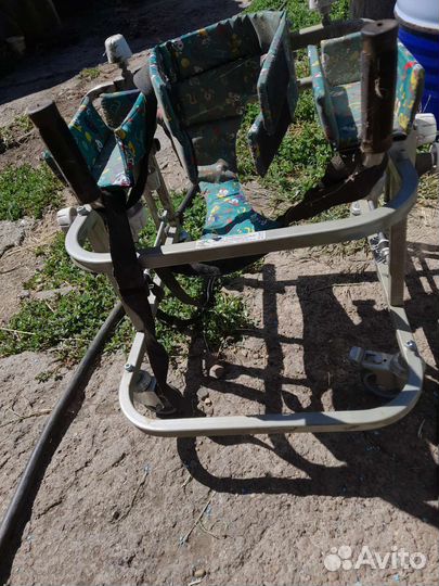 Ходунки детские