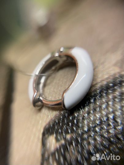 Конго эмаль