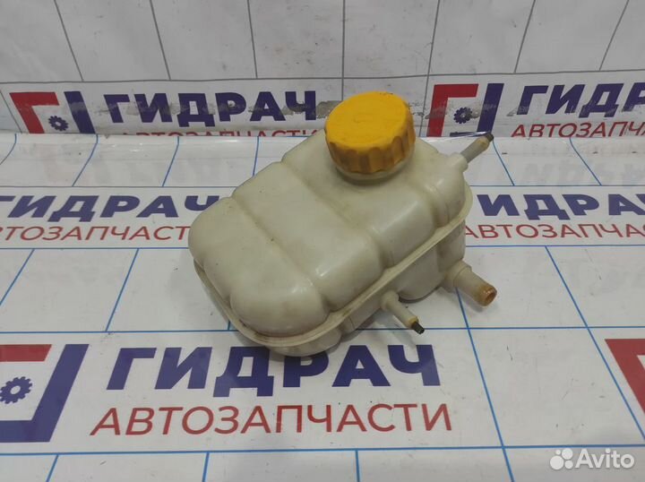 Бачок расширительный Chevrolet Lacetti 96813425