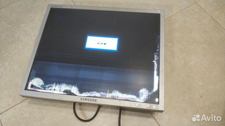 Монитор Samsung 940N