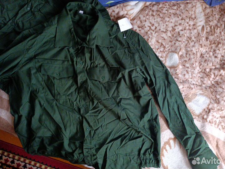 Военная форма летняя куртка вкпо 45/4;58/4;46/4