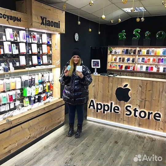 AirPods 2 Новые Оригинал