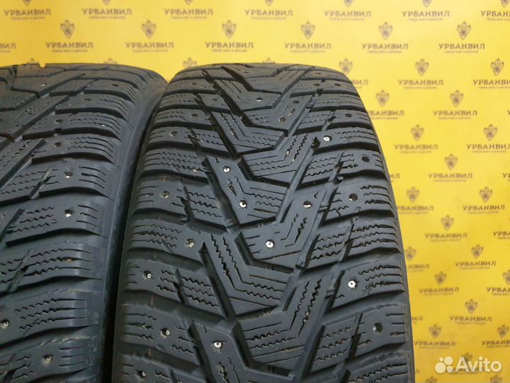 Hankook Winter I'Pike RS2 W429 205/60 R15 91T