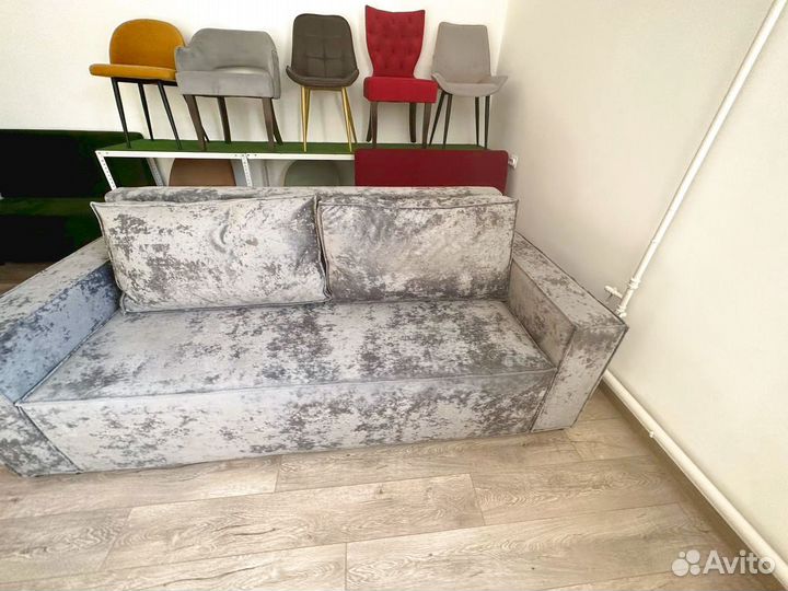Диван новый