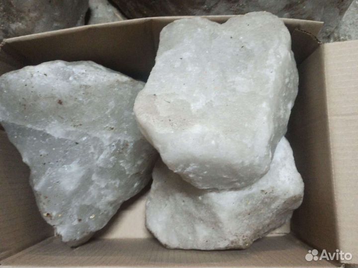 Соль лизунец