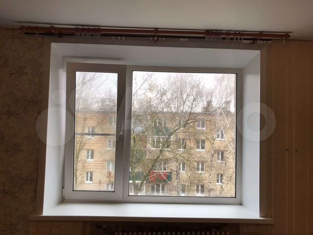 Комната 13,5 м² в 1-к., 5/5 эт.