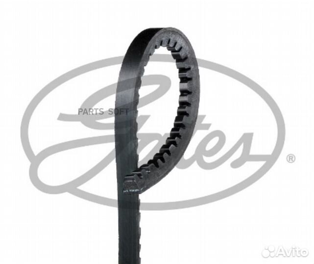 Gates 6464MC Ремень клиновый 13x850