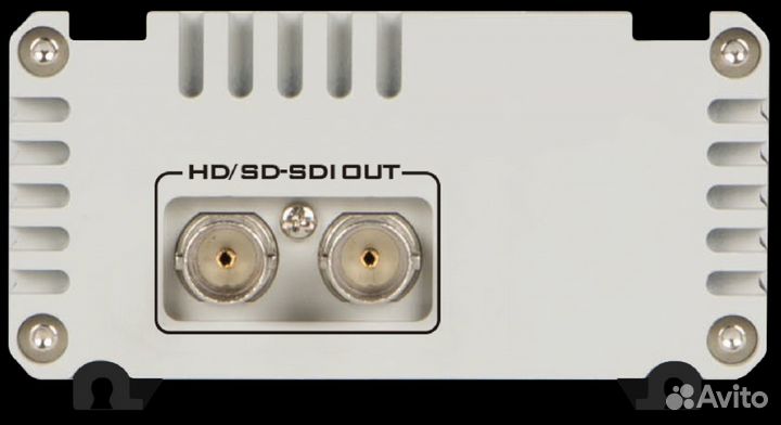 Конвертер hdmi в HD/SD-SDI Datavideo DAC-9P