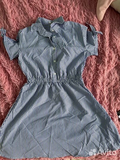 Одежда пакетом для девушки