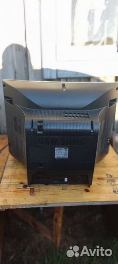 Телевизор бу