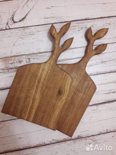 Доска разделочная