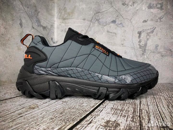 Кроссовки мужские Merrell