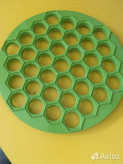 Пельменница