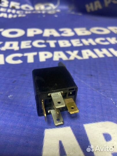 Реле. ЗИЛ 5301 грузовой АВТОМОБИЛЬ Д 245 2006