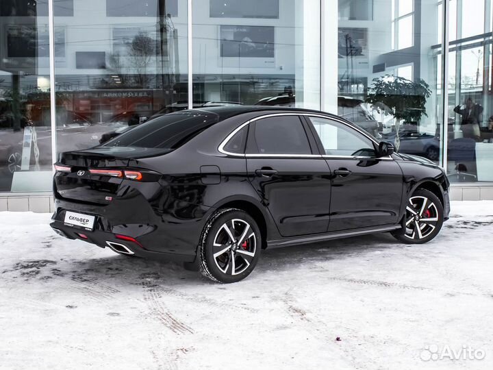 Kaiyi E5 1.5 CVT, 2023