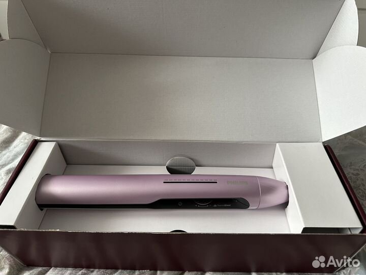Выпрямитель philips BHS530