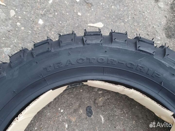 Шина 120 80 12 внедорожная