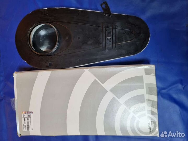 Фильтр воздушный BMW 13717800151