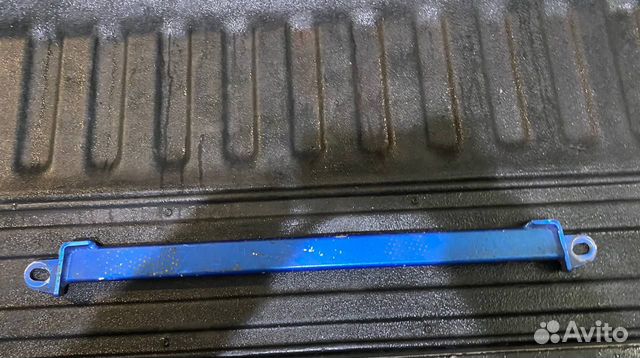 Распорка передняя cusco Subaru Forester SG5