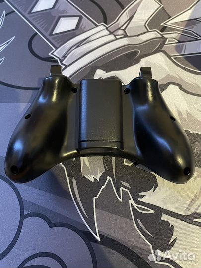 Геймпад для пк беспроводной