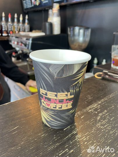 Стаканчики для рассады, стаканчики для пикника