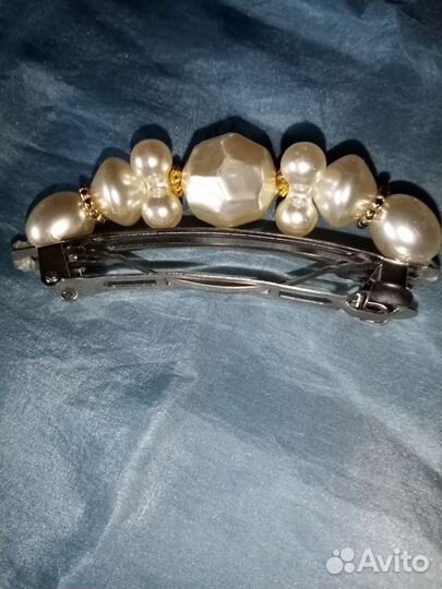 Заколки для волос