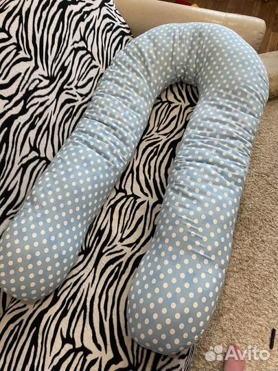 Подушка для беременных