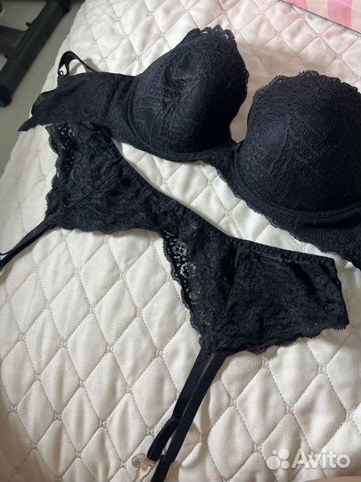 Intimissimi бюстгалтер и пояс