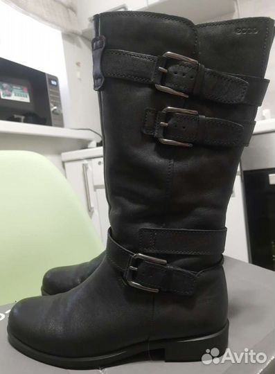 Сапоги женские Ecco