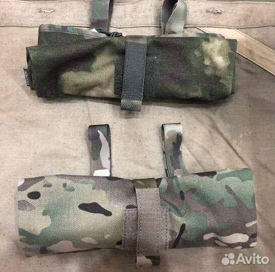 Сумка для сброса магазинов стич профи