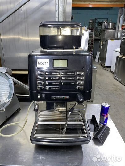 Кофемашина