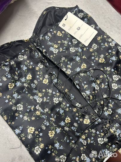 Корсет новый