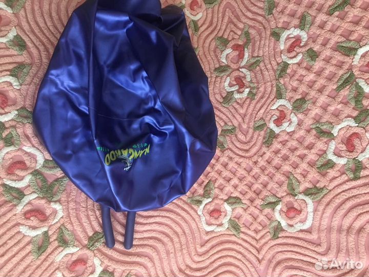 Надувной мяч