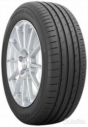 Toyo Proxes Comfort 225/55 R19