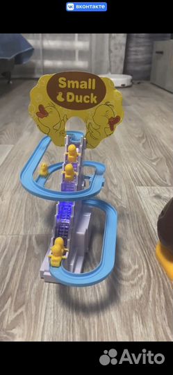 Детские игрушки