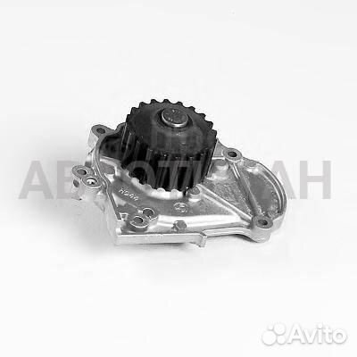 Помпа водяная Honda G20A, G25A Accord 89-95; Ascot
