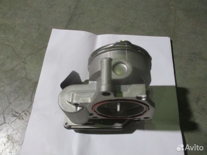 Дроссельная заслонка Volkswagen Transporter T5 диз