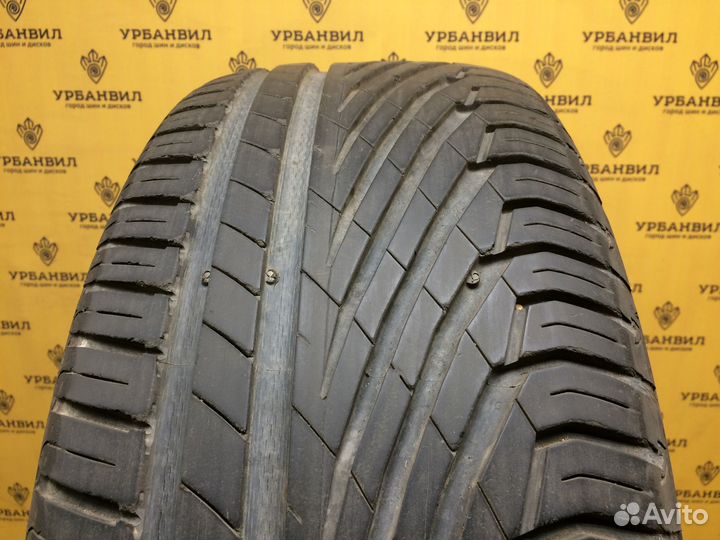 Uniroyal Rain Sport 3 235/55 R18 100V