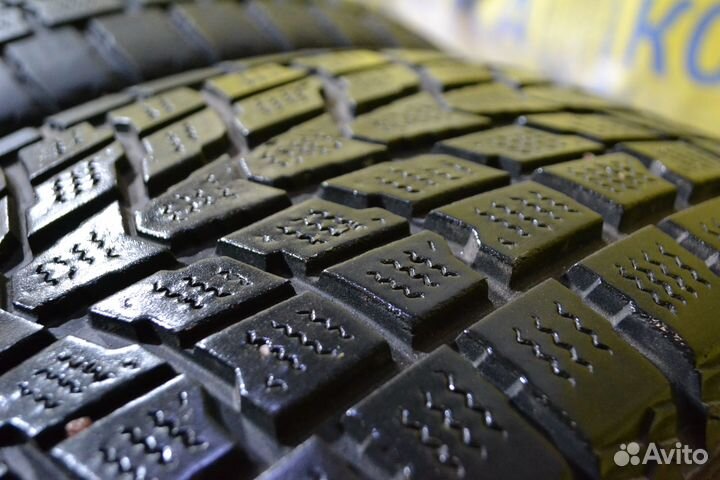 Dunlop Grandtrek SJ6 235/60 R18