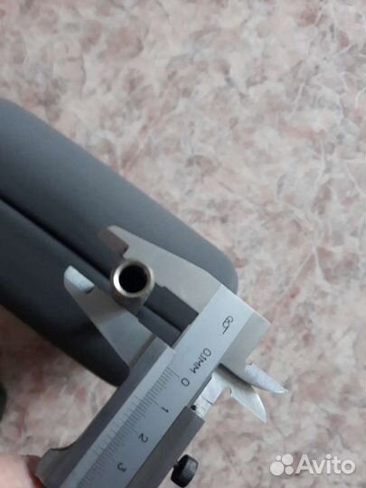 Подголовники задние мазда 3