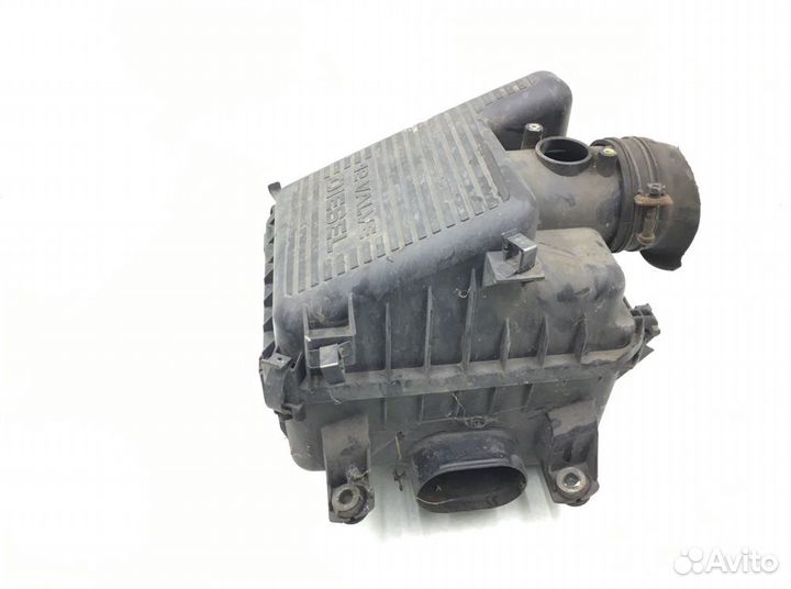 Корпус воздушного фильтра Ford Ranger 2.5 TD 2004