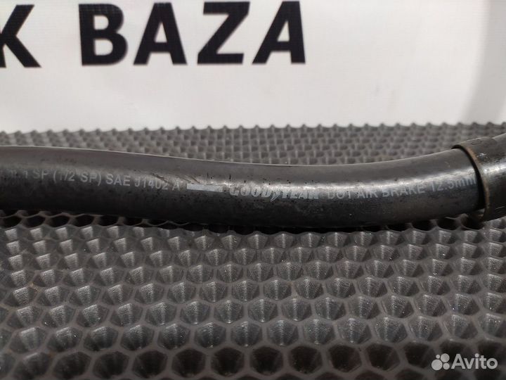 976464 Шланг тормозной Volvo FH, Volvo FM