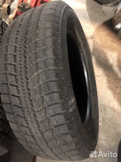 Nitto SN3 Winter 205/60 R16 92H