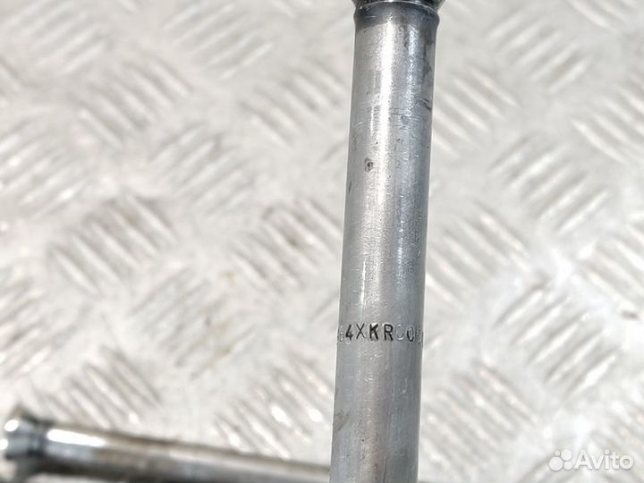 Штанга толкателя Gaz Газон