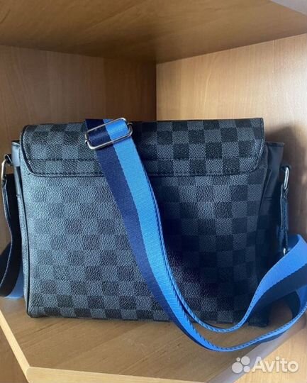 Сумка louis vuitton