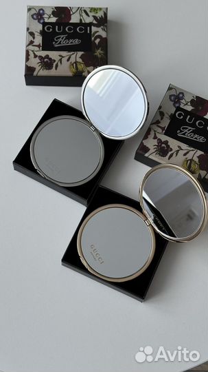 Зеркало gucci flora vip gift