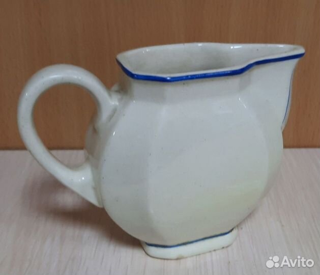 Молочник мф Морской флот Венгрия Granit 40-50 года