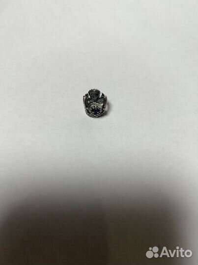 Подвеска императорская корона - новая